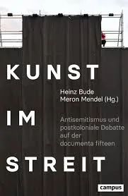 Cover: Kunst im Streit